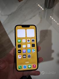 iPhone 13 pro 256gb (TRATTABILE)