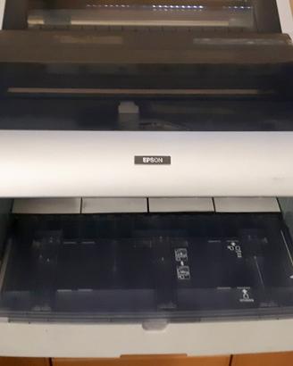 EPSON STYLUS PRO 4880 PLOTTER FOTOGRAFICO