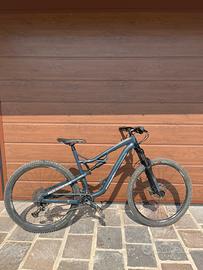 Rockrider all mountain AM50s XL