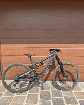 Rockrider all mountain AM50s XL