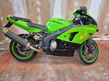 Kawasaki ninja