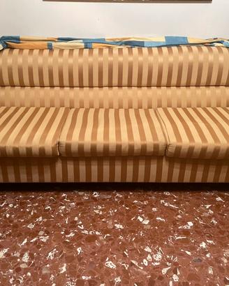 Divano letto