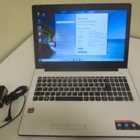 NOTEBOOK LENOVO AMD A12-9700P , 8Gb, SSD 240 Win10