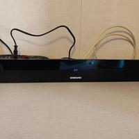 soundbar Samsung