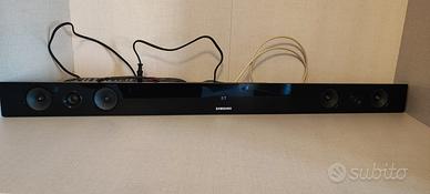 soundbar Samsung