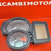 STRUMENTAZIONE BMW F800