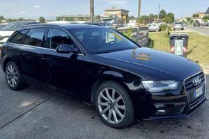 AUDI A4 Avant 2.0 TDI 143CV F.AP. Plus Stupenda