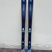 Sci alpinismo Atomic Blackland