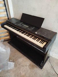 pianoforte 