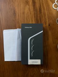 Samsung S26+ 512Gb - 12 Gb RAM Color Black