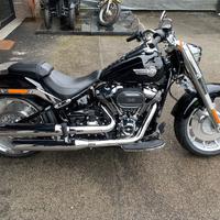 Harley-Davidson Softail Fat Boy 114 - 2023 - NUOVA