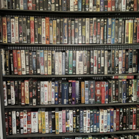 Lotto vhs