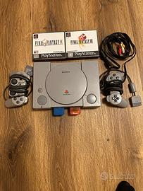 PlayStation 1