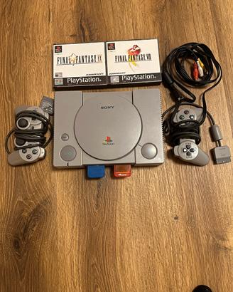 PlayStation 1