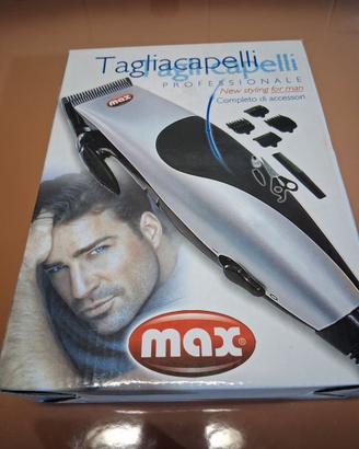 Taglia capelli.