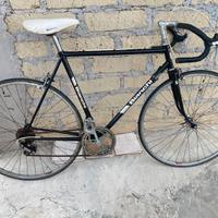 Bici da corsa BIANCHI Vintage