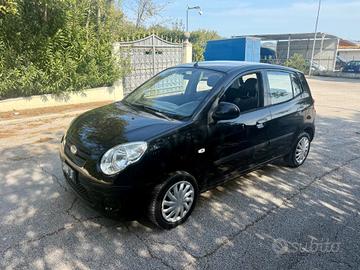 Kia Picanto 1.0 Benzina 105 milaKM neopatentati
