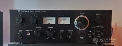 Sharp Optonica SM-1515HB 