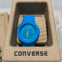 Orologio converse