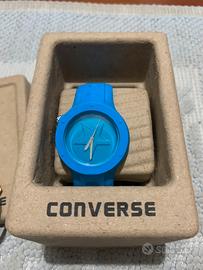 Orologio converse