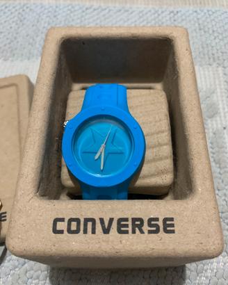 Orologio converse