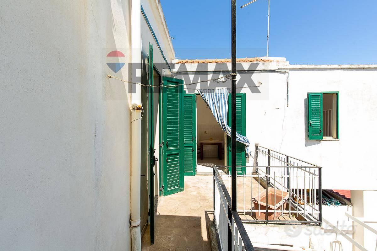 Apartment in Villafranca Tirrena, Baronia, Calvaruso - Vista 2