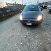 fiat grande punto 1300 mtj
