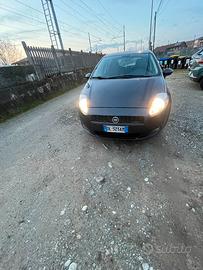 fiat grande punto 1300 mtj