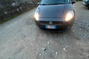 fiat grande punto 1300 mtj