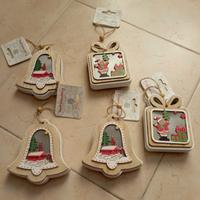  vari addobbi Natalizi 