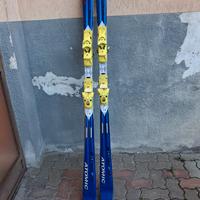 Sci ATOMIC  lungh. mt.1,80