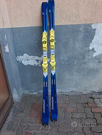 Sci ATOMIC  lungh. mt.1,80