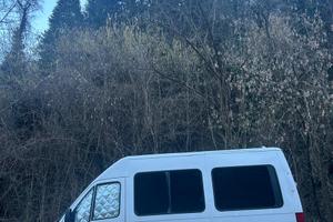 Fiat ducato camperizzato