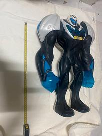 Robot giocattolo parlante