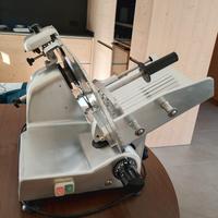 Affettatrice ITALIANA MACCHI