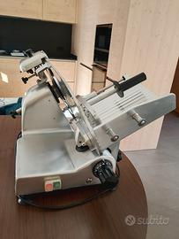 Affettatrice ITALIANA MACCHI