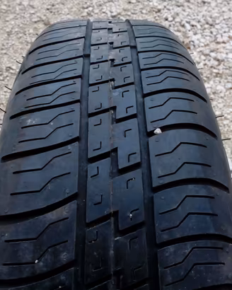 Ruotino 15 originale fiat COD:287
