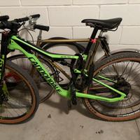 Cannondale Scalpel