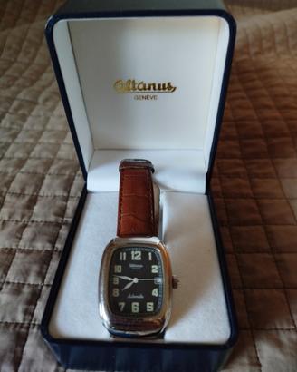 ALTA US GENEVE AUTOMATICO VINTAGE