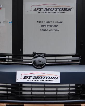 Kit paraurti R-Line per Vw 7.5-Monta su Golf 7