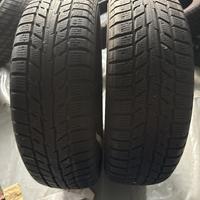 gomme usate 1756514 Winter YOKOHAMA - W-DRIVE