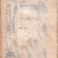 Napoli e i luoghi celebri delle sue vicinanze