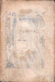 Napoli e i luoghi celebri delle sue vicinanze