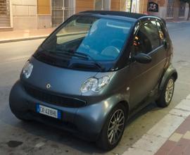 SMART fortwo 450 cabrio- 2004