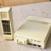 Telefono cordless Superfone CT-505 HSI - vintage