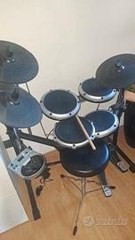Batteria elettrica