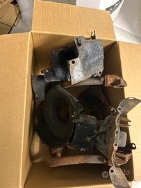 Pezzi motore fiat 126 / 500