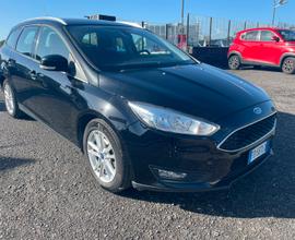 Ford focus 1.5TDCI 120cv start&stop COME NUOVA