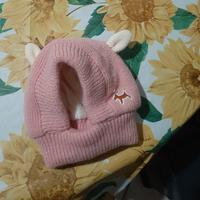 vendere un capello inverno colore rossa cani grand