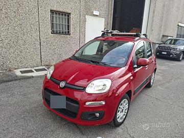 Fiat Panda 155.000 km 5 posti allestimento lounge